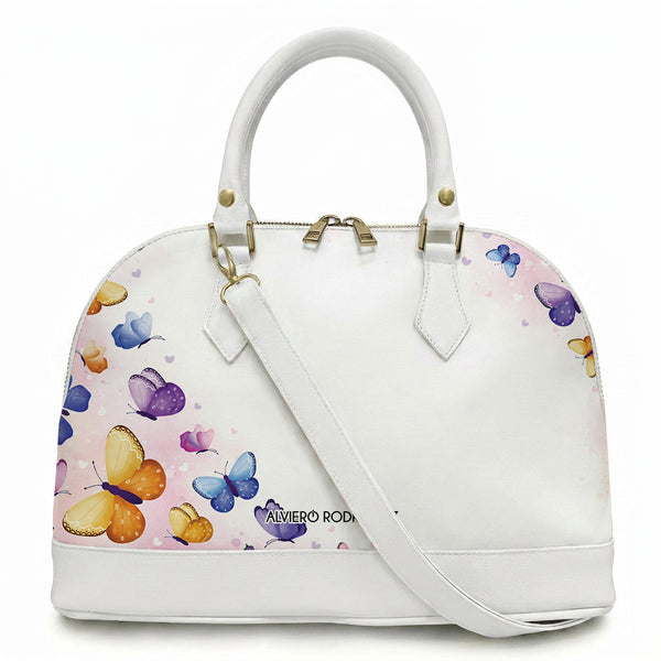 BORSA ALISYA BUTTERFLY