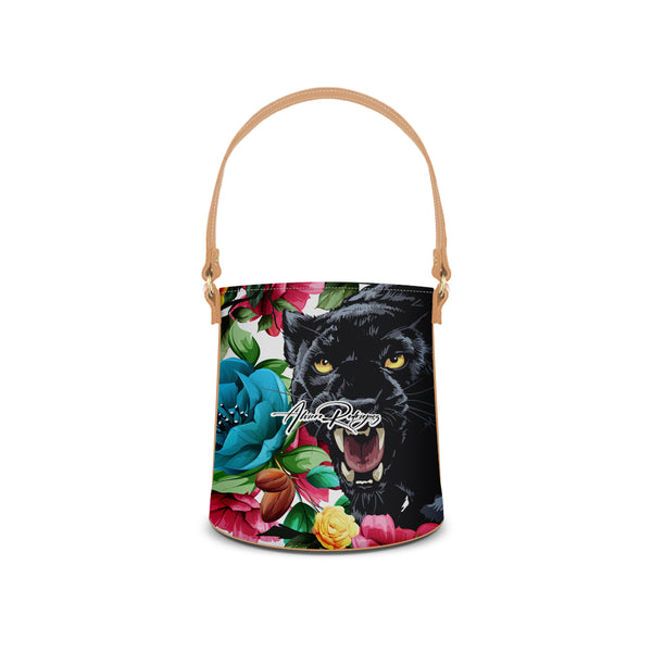 Borsa Secchiello Dangerous Black