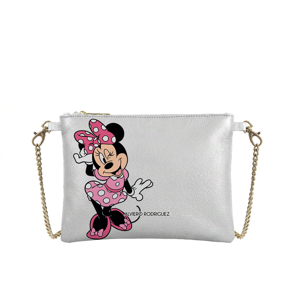 Pochette Teddy MINNIE