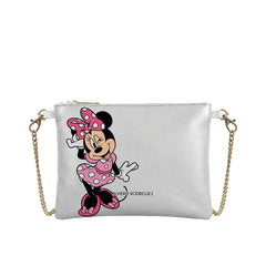 Pochette Teddy MINNIE