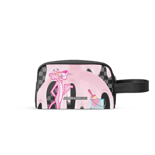 POCHETTE TIAGO PINK PANTHER