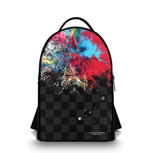 Zaino Zip 008