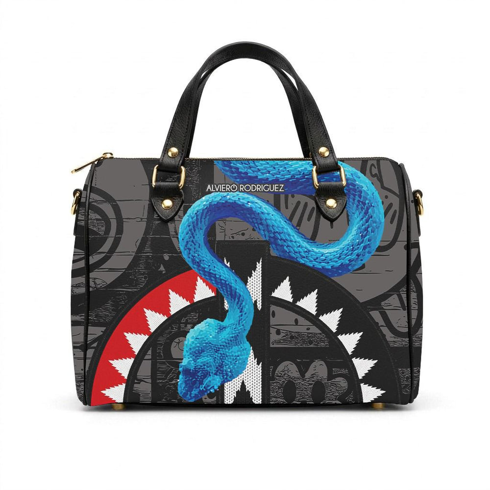 BAULOTTO BLU POISON NEW (Copia)
