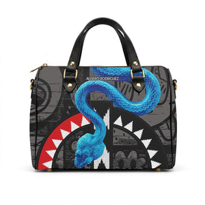 BAULOTTO BLU POISON NEW