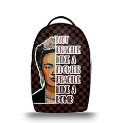 Zaino Imerial  New Frida Madame