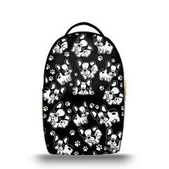 Zaino Imerial Frenchies