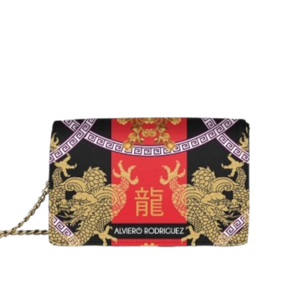 Tracolla Royal Dragon