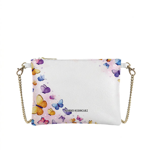 Pochette Teddy Butterfly