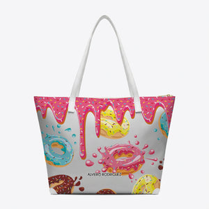 SHOPPER MAXI DONUTS