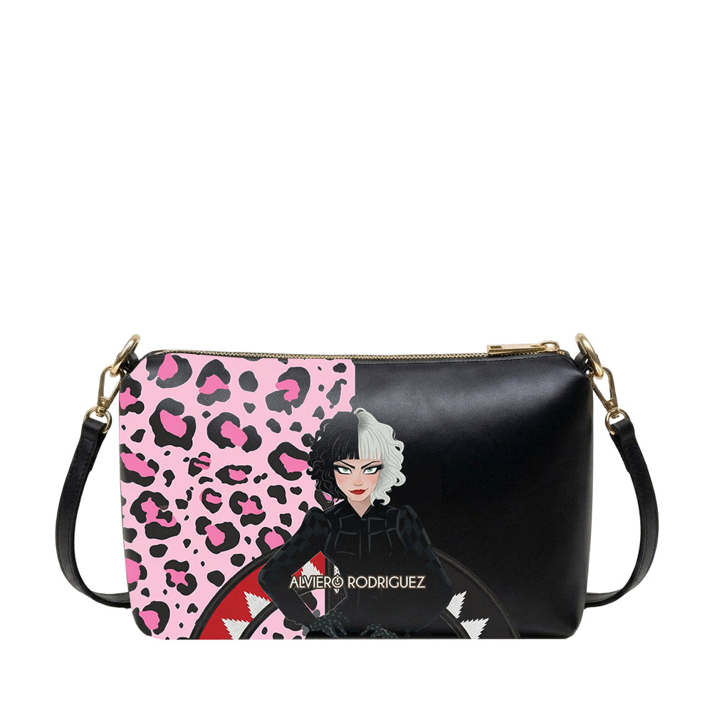 NOEMY BAG CRUDELIA MACULATO