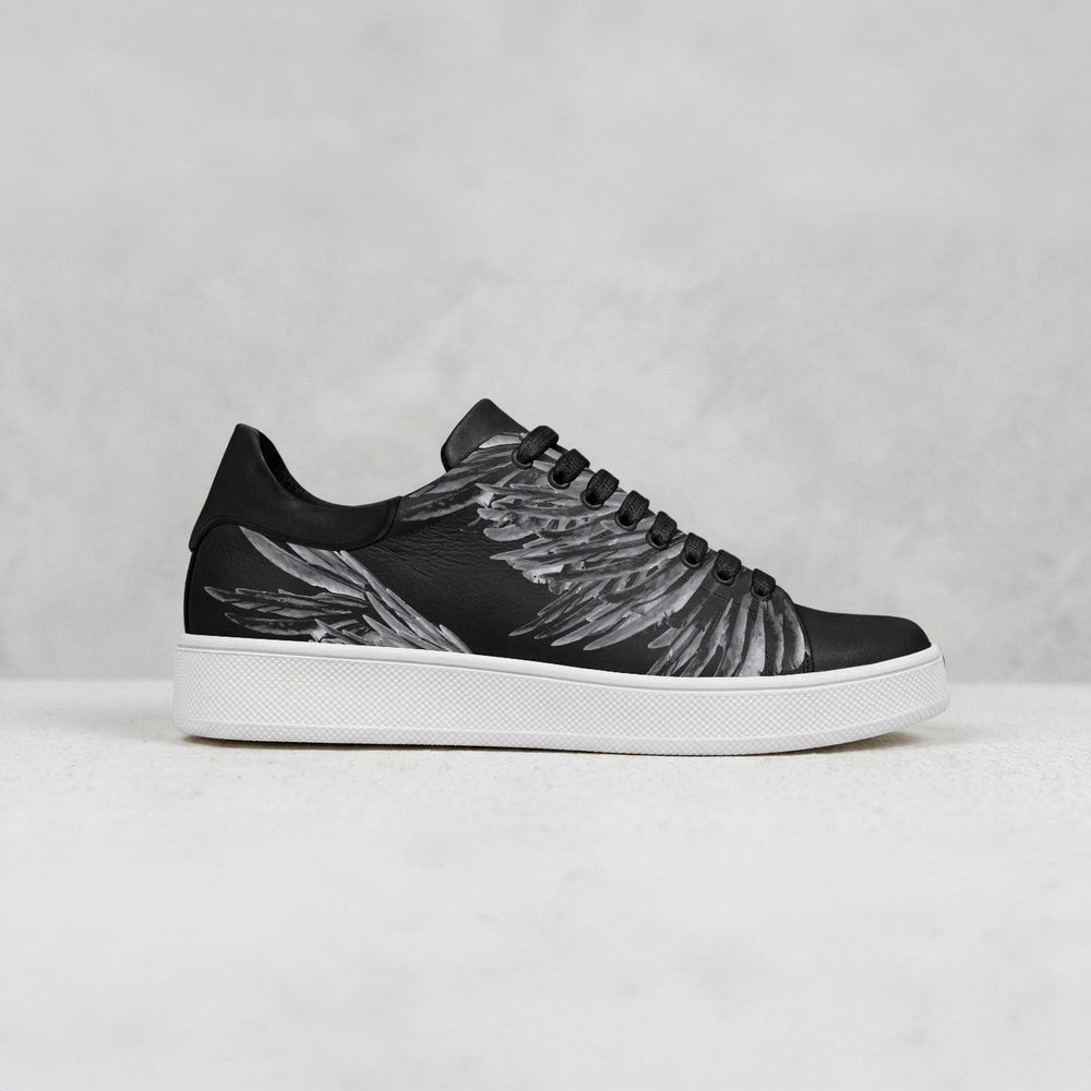 Walk on 3.0 Fly Black