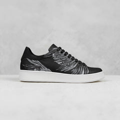 Walk on 3.0 Fly Black