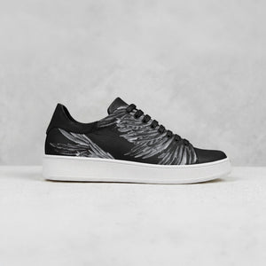Walk on 3.0 Fly Black