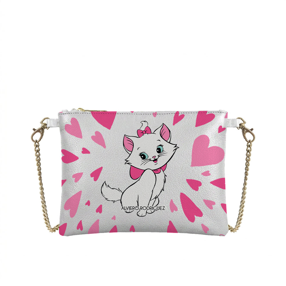 Pochette Teddy MINOU