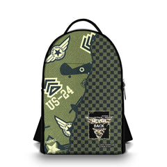 Zaino Zip 009