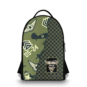 Zaino Zip 009