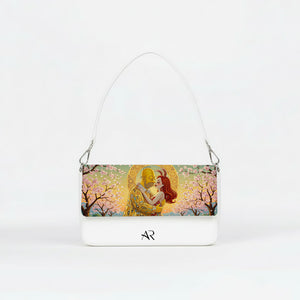 Borsa Infinity Klimt Cartoon