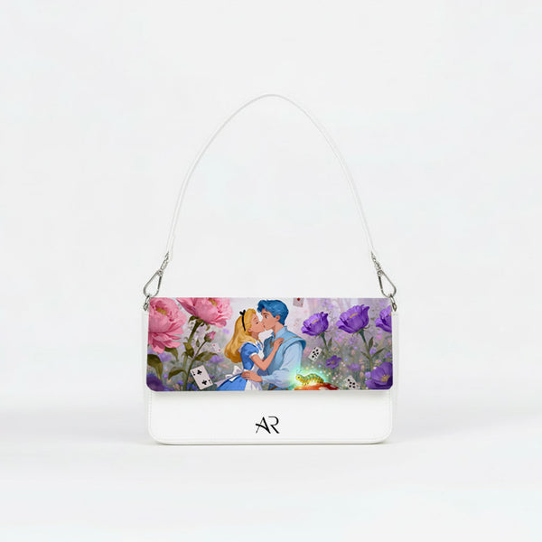 Borsa Infinity Paese Fatato