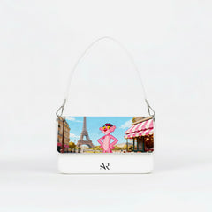 Borsa Infinity Parigi