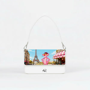 Borsa Infinity Parigi