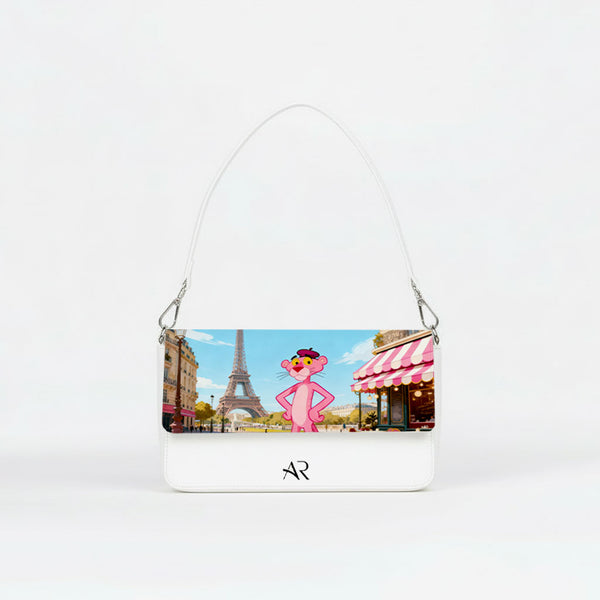 Borsa Infinity Parigi