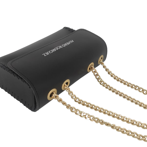 Borsa Madame Strange Lines