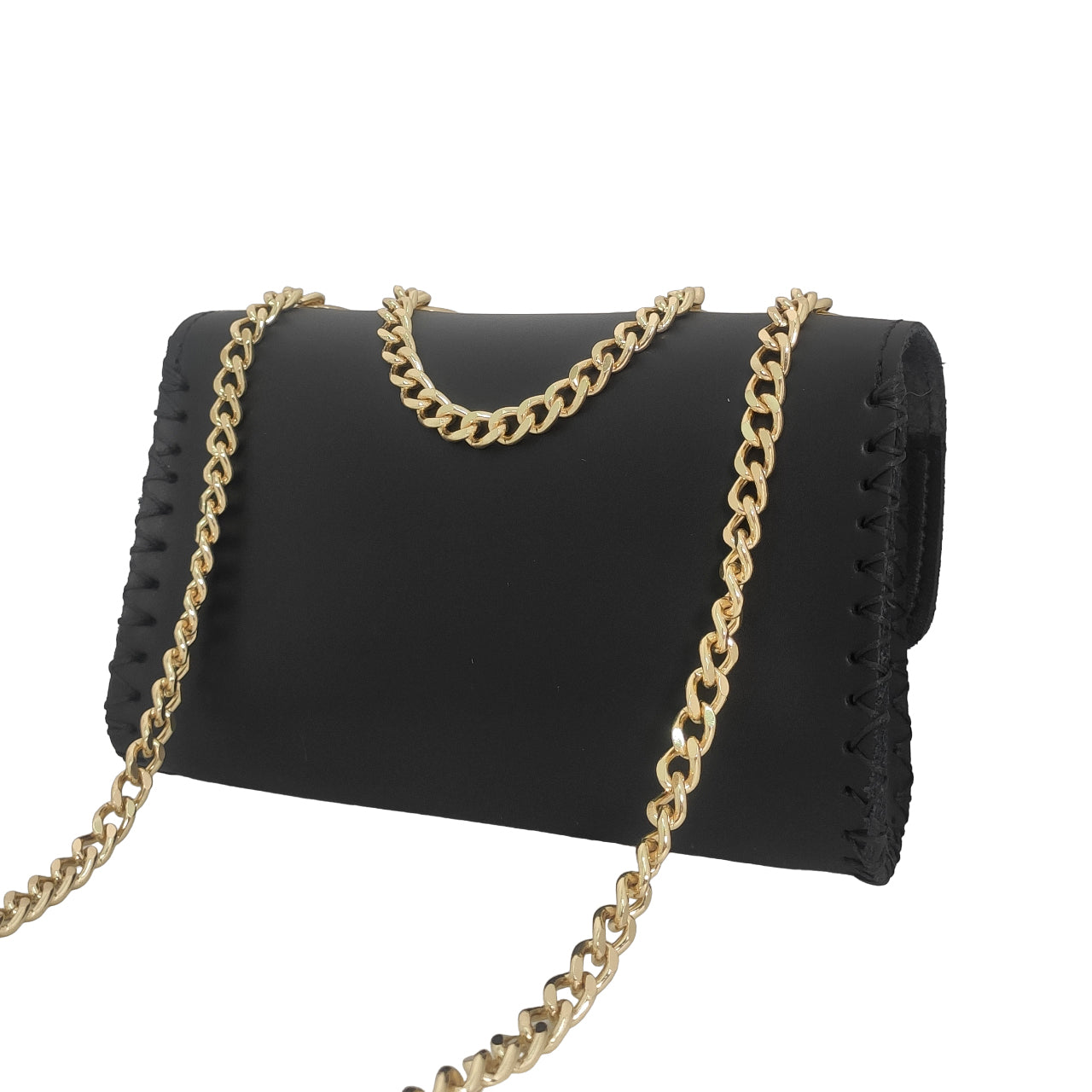 Borsa Madame Essential Line Black