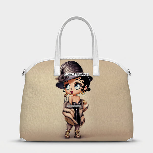 LADY BIANCA BETTY