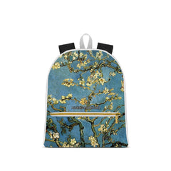Zaino Michelle Bianco BLOSSOM