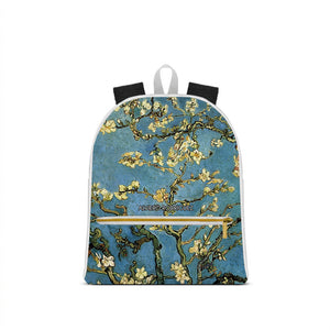 Zaino Michelle Bianco BLOSSOM