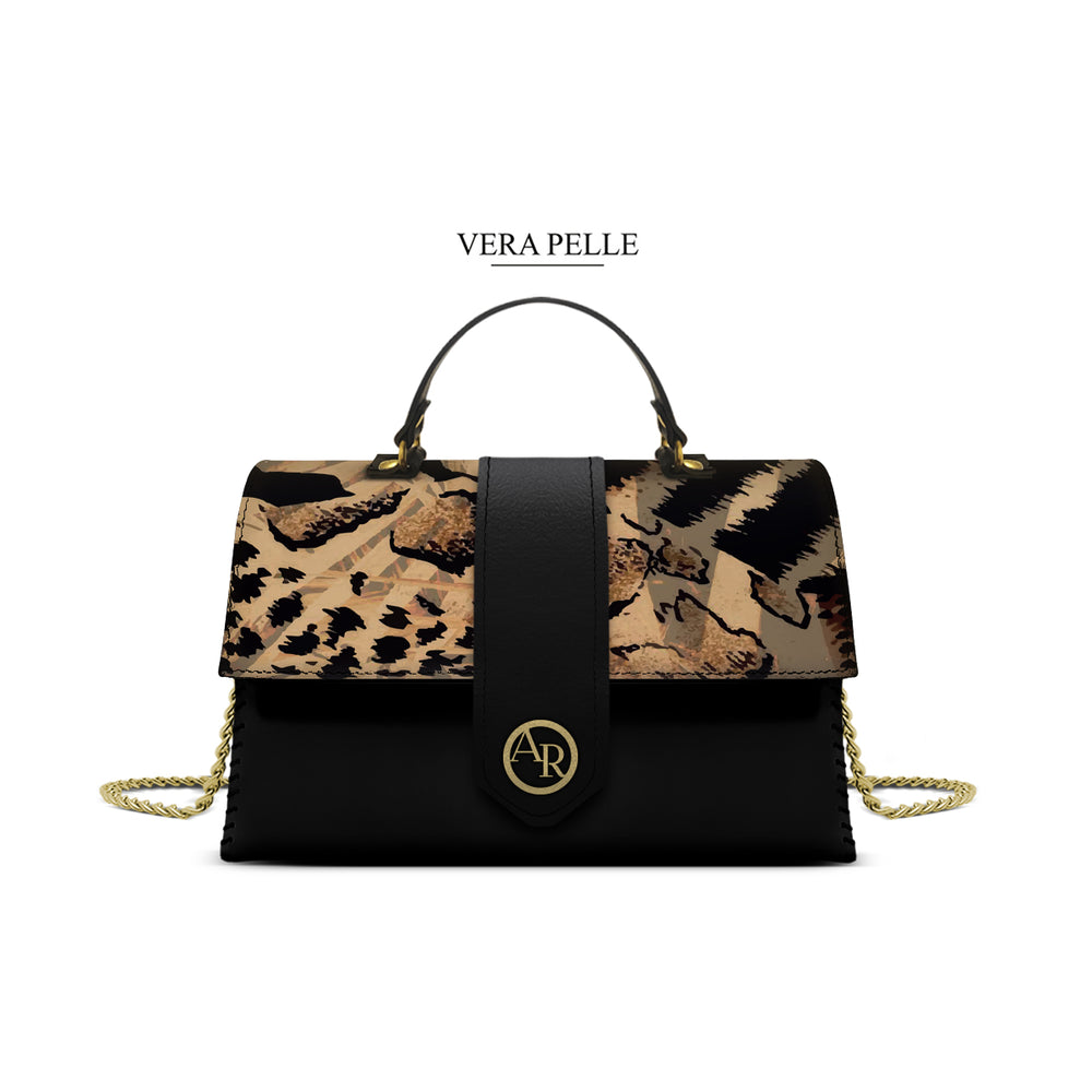 Borsa Alice Animal Wild