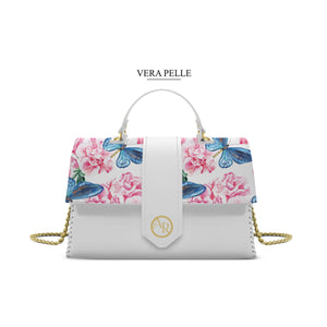 Borsa Bianca Alice Azalea