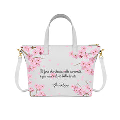 Borsa Corinne Il Fiore