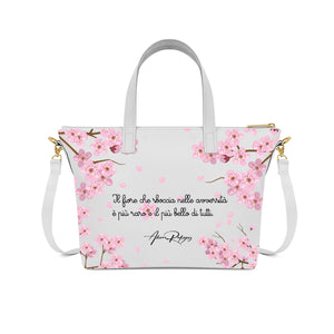 Borsa Corinne Il Fiore