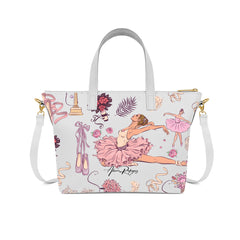 Borsa Corinne Ballet