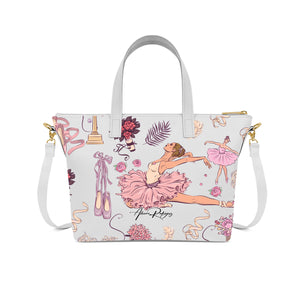 Borsa Corinne Ballet
