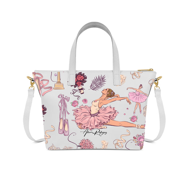Borsa Corinne Ballet