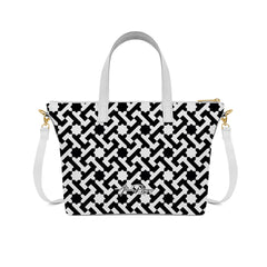 Borsa Corinne Essential Line Black