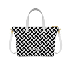 Borsa Corinne Essential Line Black
