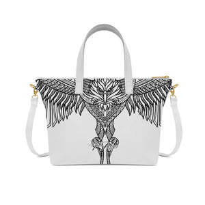 Borsa Corinne Gufo