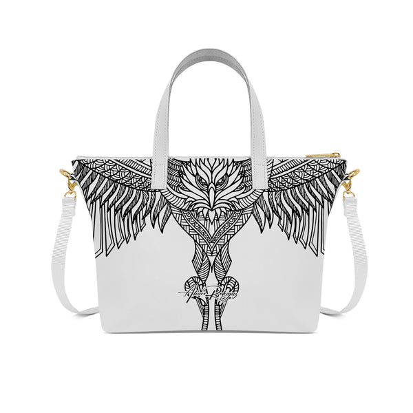 Borsa Corinne Gufo