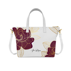 Borsa Corinne Royal Roses