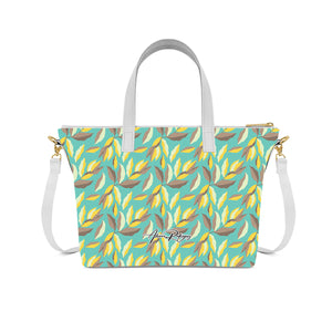 Borsa Corinne Seamless Floral