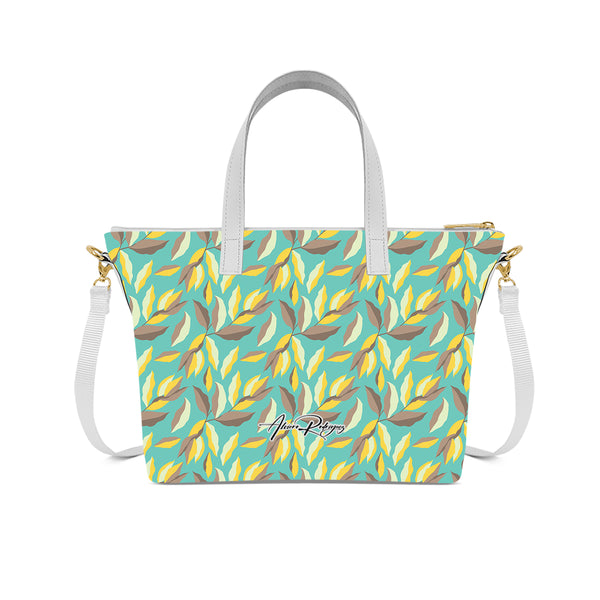 Borsa Corinne Seamless Floral