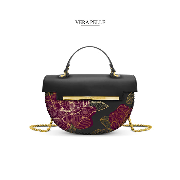 Borsa Giulia Royal Roses