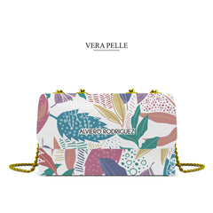 Borsa Madame Bianca Artistic Season
