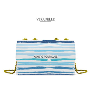 Borsa Madame Bianca Sea