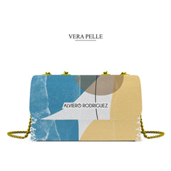 Borsa Madame Bianca Fashion Sea