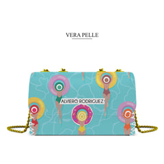 Borsa Madame Bianca Summertime