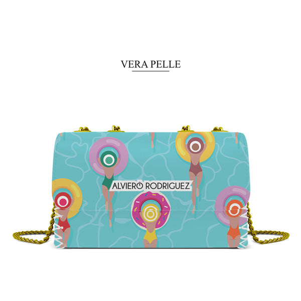 Borsa Madame Bianca Summertime